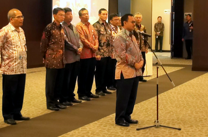 Dunia Menghargai Keberagaman Di Indonesia